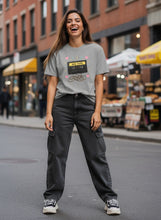 Load image into Gallery viewer, Recorded With Love 80s Mix Tape T-Shirt