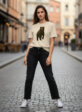 Load image into Gallery viewer, Organic Guardian Bear T-Shirt