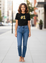 Load image into Gallery viewer, #1 Under Armour Performance T-Shirt