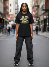 Load image into Gallery viewer, Magic 60's Mushrooms T-Shirt