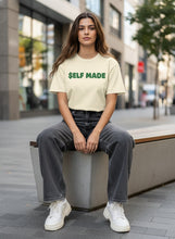 Load image into Gallery viewer, $ELF MADE Earned Not Given T-Shirt
