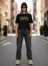 Load image into Gallery viewer, Aquarius Organic Cotton T-Shirt