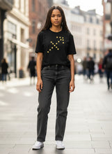 Load image into Gallery viewer, Sagittarius Organic Cotton T-Shirt