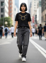 Load image into Gallery viewer, Taurus Organic Cotton T-Shirt