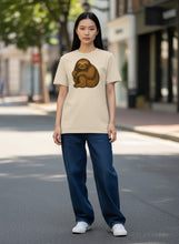 Load image into Gallery viewer, Organic Gentle Rhythm Sloth T-Shirt