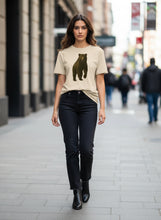 Load image into Gallery viewer, Organic Guardian Bear T-Shirt