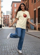 Load image into Gallery viewer, Orchard Bloom Cotton T-Shirt