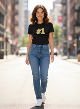 Load image into Gallery viewer, #1 Under Armour Performance T-Shirt