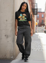 Load image into Gallery viewer, Magic 60's Mushrooms T-Shirt