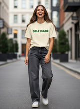 Load image into Gallery viewer, $ELF MADE Earned Not Given T-Shirt