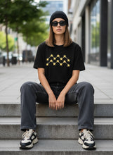 Load image into Gallery viewer, Aquarius Organic Cotton T-Shirt