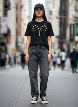 Load image into Gallery viewer, Aries Organic Cotton T-Shirt