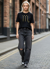 Load image into Gallery viewer, Scorpio Organic Cotton T-Shirt