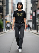 Load image into Gallery viewer, Organic Metamorphosis Swallowtail Butterfly