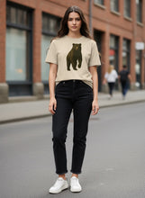Load image into Gallery viewer, Organic Guardian Bear T-Shirt
