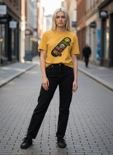 Load image into Gallery viewer, Freestyle Skateboard Grind T-Shirt