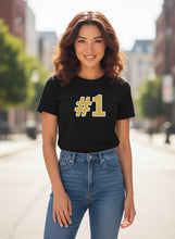 Load image into Gallery viewer, #1 Under Armour Performance T-Shirt