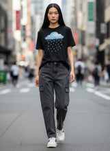 Load image into Gallery viewer, Rainstate Organic Cotton T-Shirt