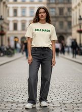 Load image into Gallery viewer, $ELF MADE Earned Not Given T-Shirt