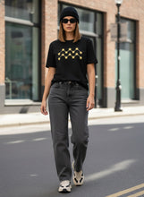Load image into Gallery viewer, Aquarius Organic Cotton T-Shirt