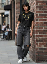 Load image into Gallery viewer, Taurus Organic Cotton T-Shirt