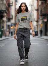 Load image into Gallery viewer, Recorded With Love 80s Mix Tape T-Shirt