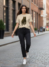 Load image into Gallery viewer, Organic Guardian Bear T-Shirt
