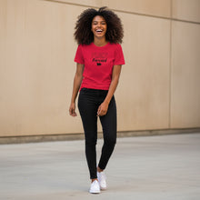 Load image into Gallery viewer, Flex Forward Organic Cotton T-Shirt