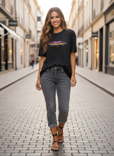 Load image into Gallery viewer, Sweet Emotion Modern Mood T-Shirt