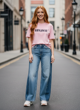 Load image into Gallery viewer, Break Free RUNAWAY T-Shirt
