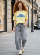Load image into Gallery viewer, Overstimulated Send Help T-Shirt