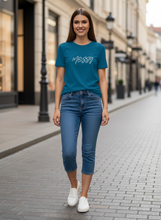 Load image into Gallery viewer, Imperfectly MESSY T-Shirt