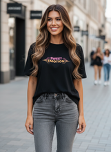 Load image into Gallery viewer, Sweet Emotion Modern Mood T-Shirt