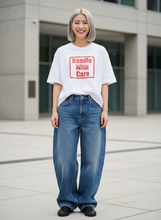 Load image into Gallery viewer, Be Gentle Handle With Care Tee