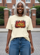 Load image into Gallery viewer, Chaos Starter RAGE BAITER T-Shirt