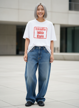 Load image into Gallery viewer, Be Gentle Handle With Care Tee