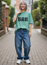 Load image into Gallery viewer, BRB Standby Mode T-Shirt