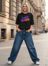 Load image into Gallery viewer, I Hit Different Unapologetically You T-Shirt