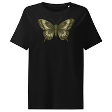 Load image into Gallery viewer, Organic Metamorphosis Swallowtail Butterfly