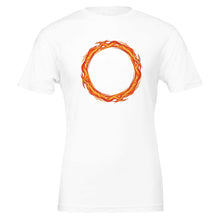 Load image into Gallery viewer, Blaze Your Own Way Ring Of Fire T-Shirt
