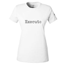 Load image into Gallery viewer, Under Armour Keep It Moving And Execute T-Shirt
