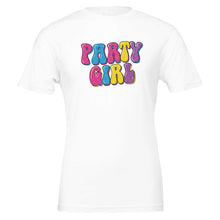 Load image into Gallery viewer, High Energy Party Girl T-Shirt
