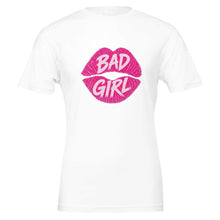 Load image into Gallery viewer, I Knew Better Bad Girl t-Shirt
