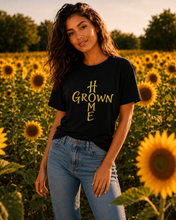 Carica l'immagine nel visualizzatore di Gallery, Still Growing At This Address Homegrown Organic T-SHirt
