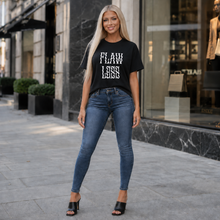 Load image into Gallery viewer, Flawless The Original Blueprint T Shirt
