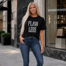 Load image into Gallery viewer, Flawless The Original Blueprint T Shirt
