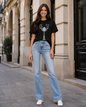 Load image into Gallery viewer, No Context Just 67 Organic Cotton T-Shirt
