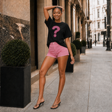 Load image into Gallery viewer, WHAT? The Question That Says It All T-Shirt
