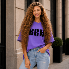 Carica l'immagine nel visualizzatore di Gallery, BRB Standby Mode T-Shirt
