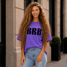 Carica l'immagine nel visualizzatore di Gallery, BRB Standby Mode T-Shirt
